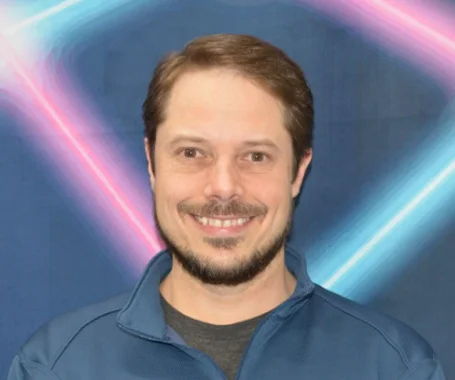 Jeff Meunier