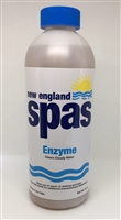 NE Spas Enzyme