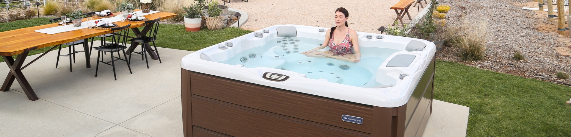 Can Hot Tubs Help You Sleep Better?Image