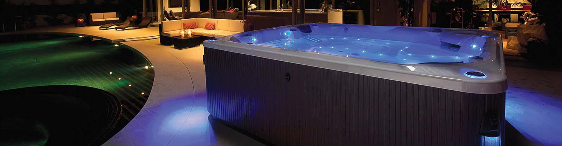 The Art of Hot Tub RelaxationImage