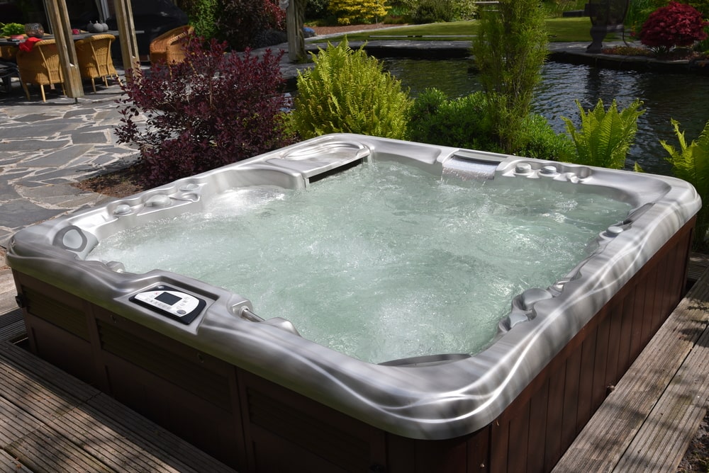 The Importance of Hot Tub MaintenanceImage