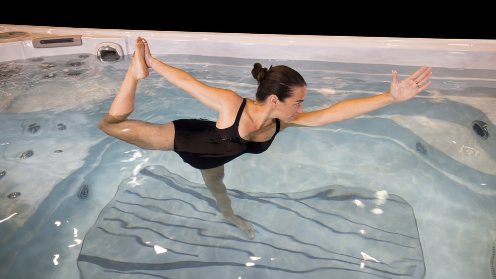 Hydrotherapy: Wellness Through WaterImage