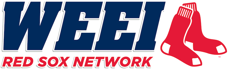 WEEI Red Sox Network Logo