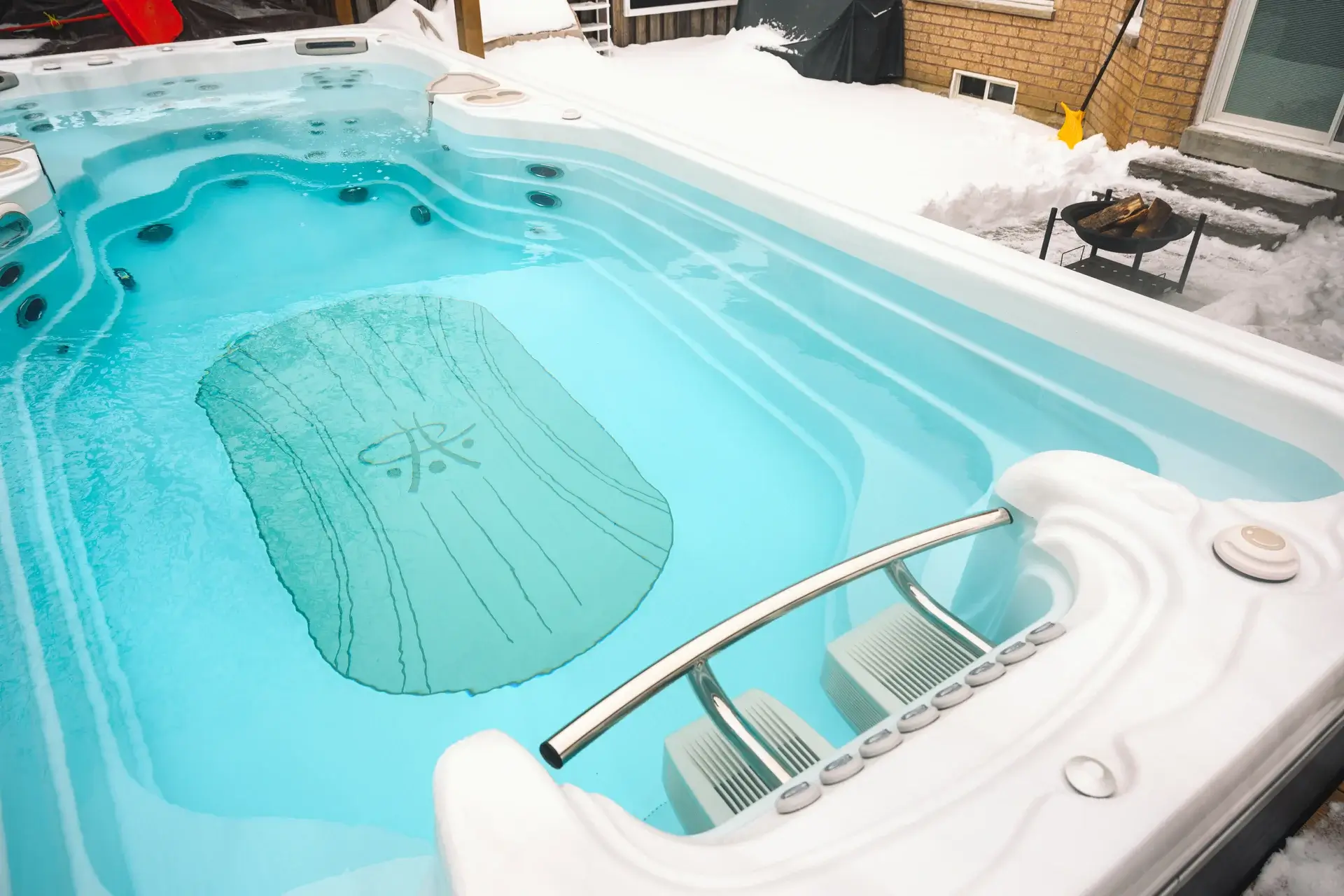 AquaTrainer 19DTAX