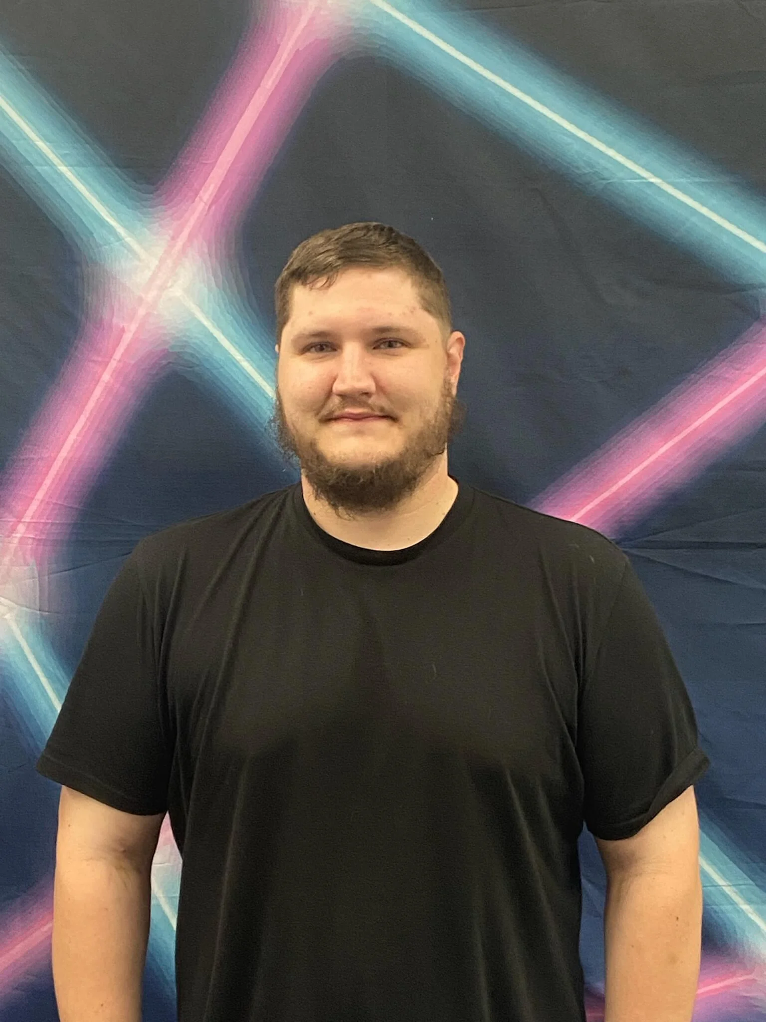 Taylor Spaulding Call Center Team