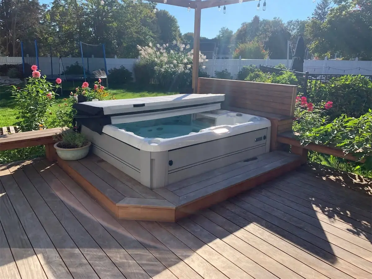 Marshfield MA Sundance Optima Platinum.Brushed Gray2