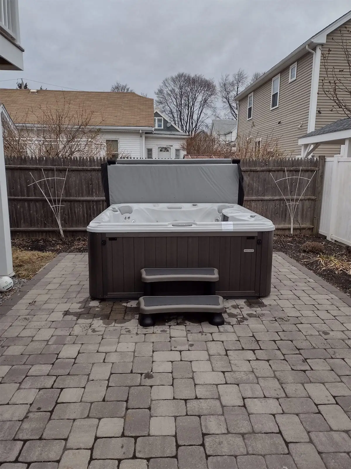 Sundance 780 Chelsee Platinum.Coastal Medford MA scaled e1659676379812