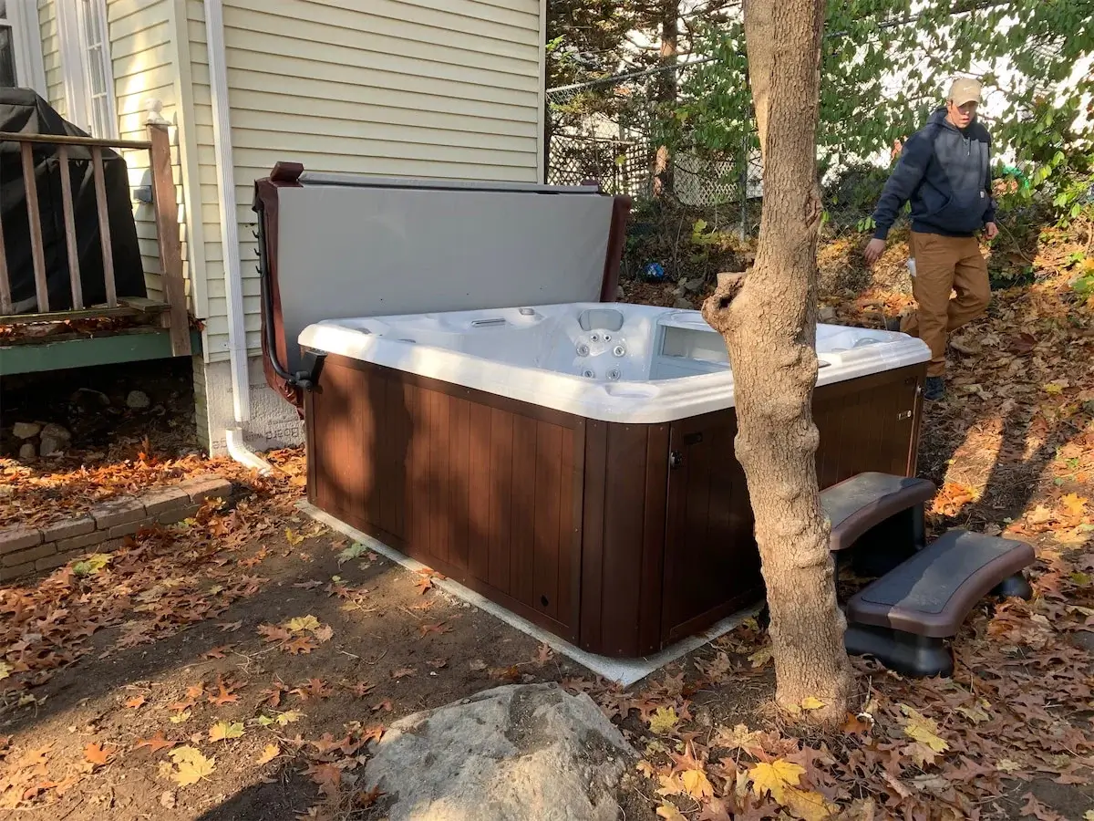 Sundance 780 Chelsee Platinum.Mahogany Arlington MA