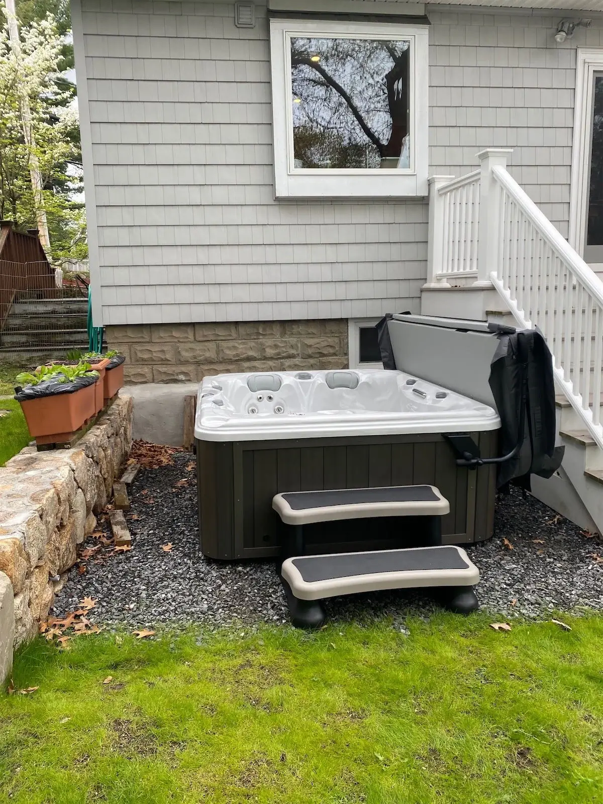 Sundance 780 Dover Platinum.Coastal Arlington MA