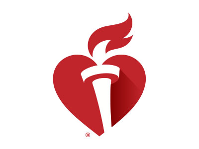 american heart association logo