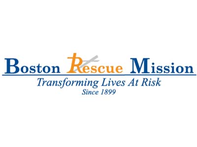 boston rescue logo