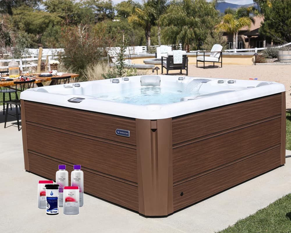 hot tub with chemicals|Surface Cleaner|Filter Cleaner|Instant Cartridge Clean|Mineral Deposit Cleanser|Plumbing and Equipment Chemical Cleanser