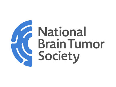 national brain tumor society logo