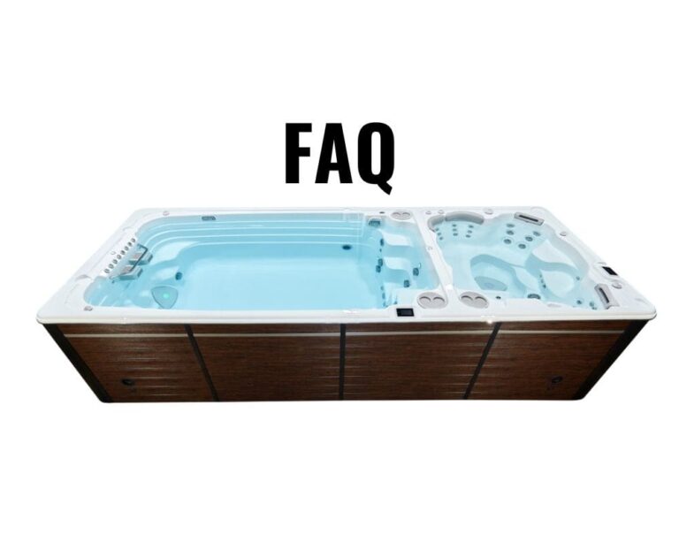 Swim Spa FAQ