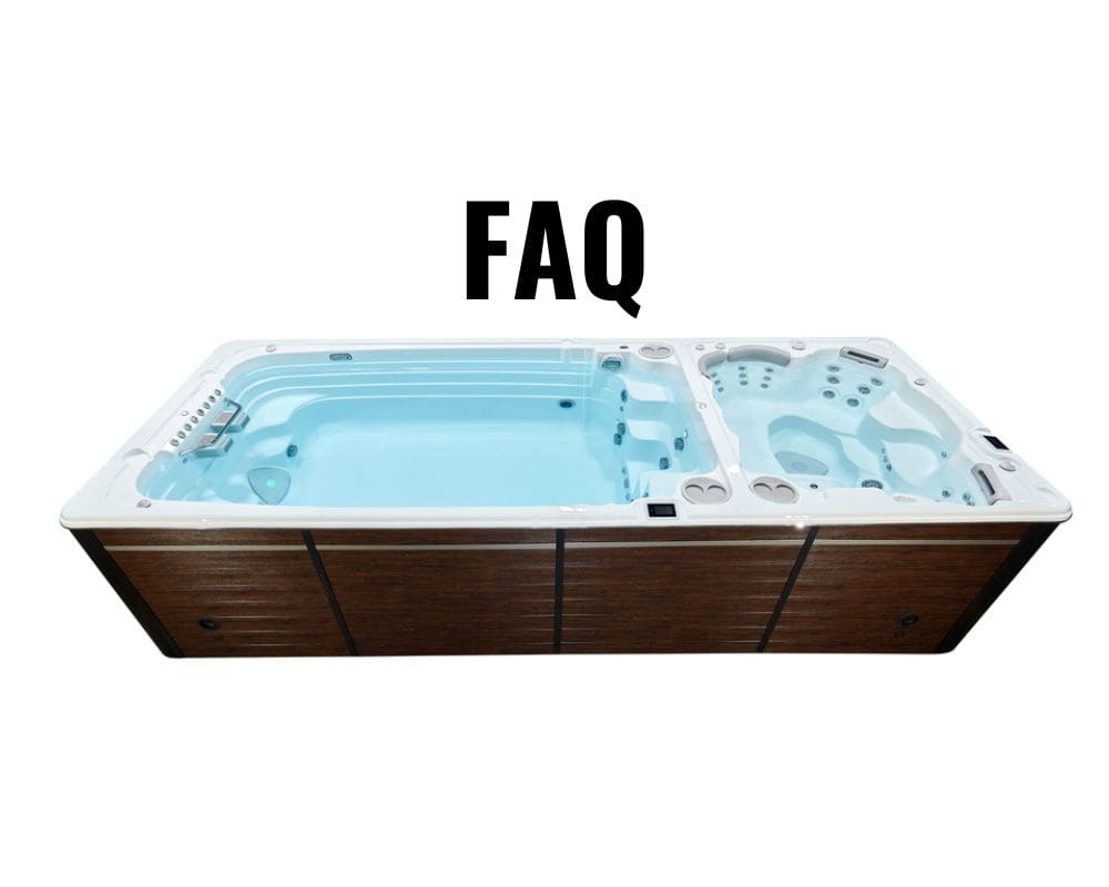 Swim Spa FAQ