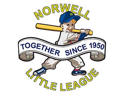 norwell little league logo