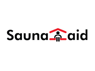 sauna aid logo
