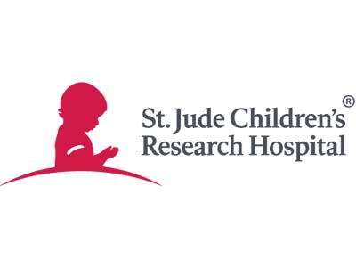 st jude logo