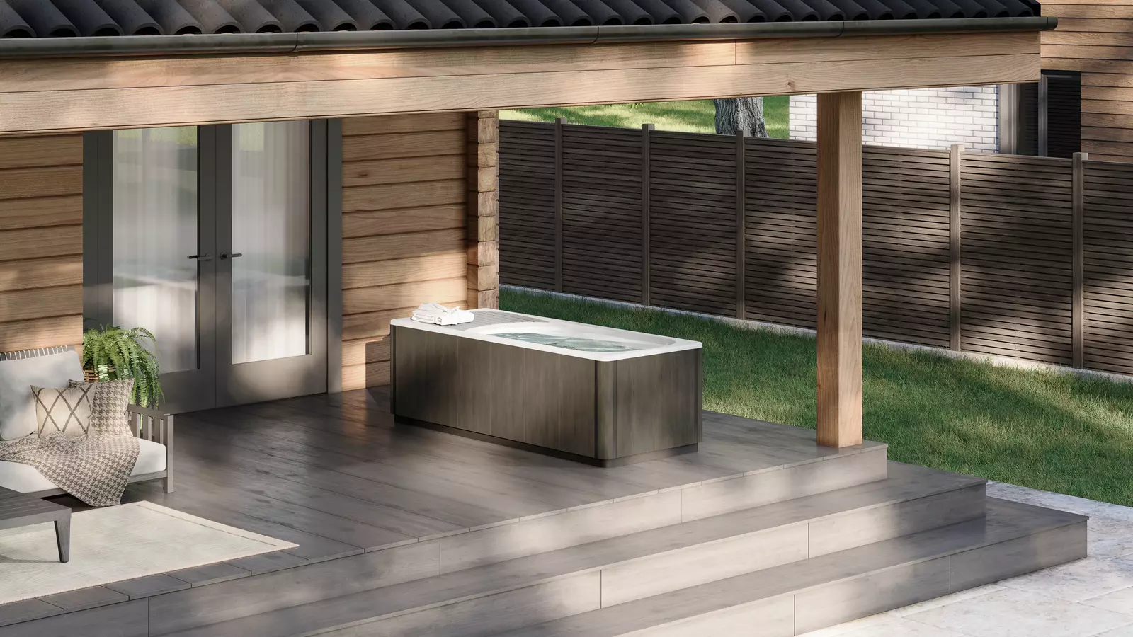 Kodiak Cold Plunge Lifestyle 1600x900 c701dd78 f4b2 4b25 9ad9 8b972bcb01c3