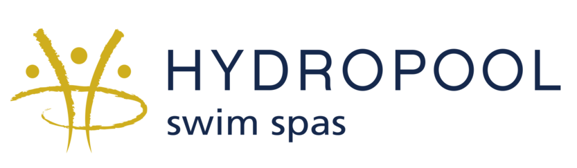 hydropool swim spas logo 1