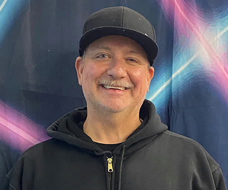 Tad Barnes Call Center