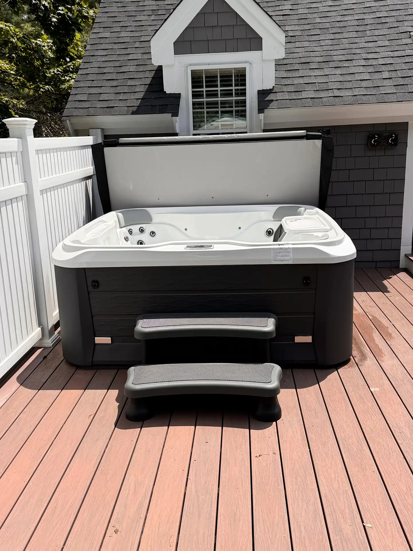 Prado Duxbury MA