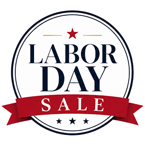 Labor Day NES logo