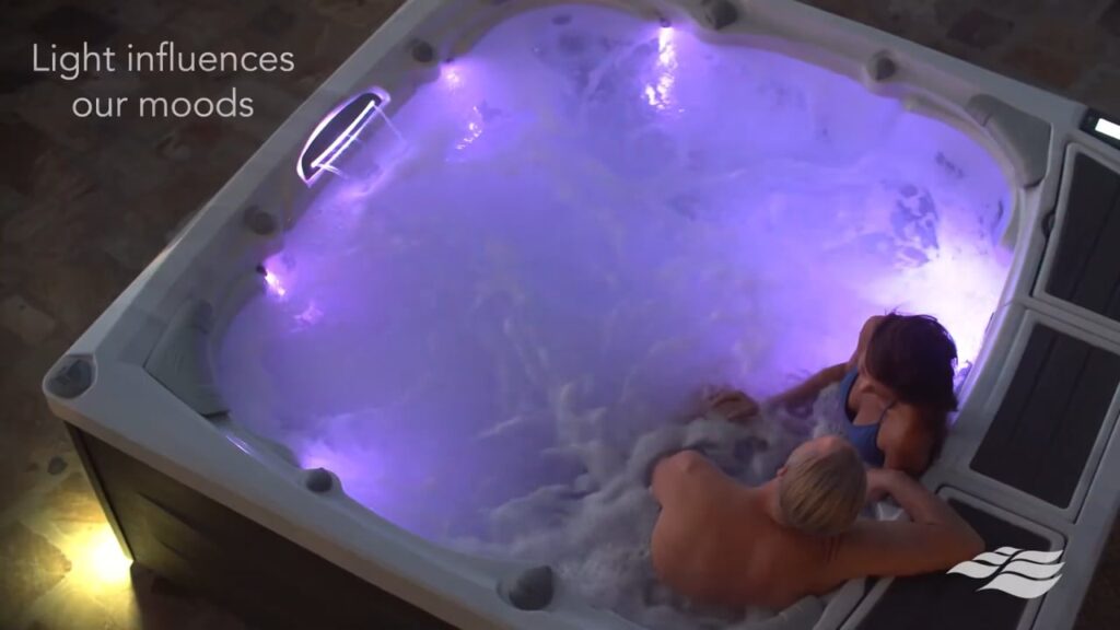 Chromatherapy video thumbnail