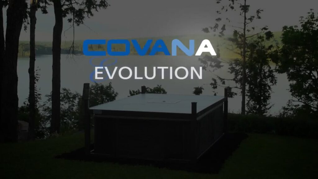 Covana Evolution Cover video thumbnail