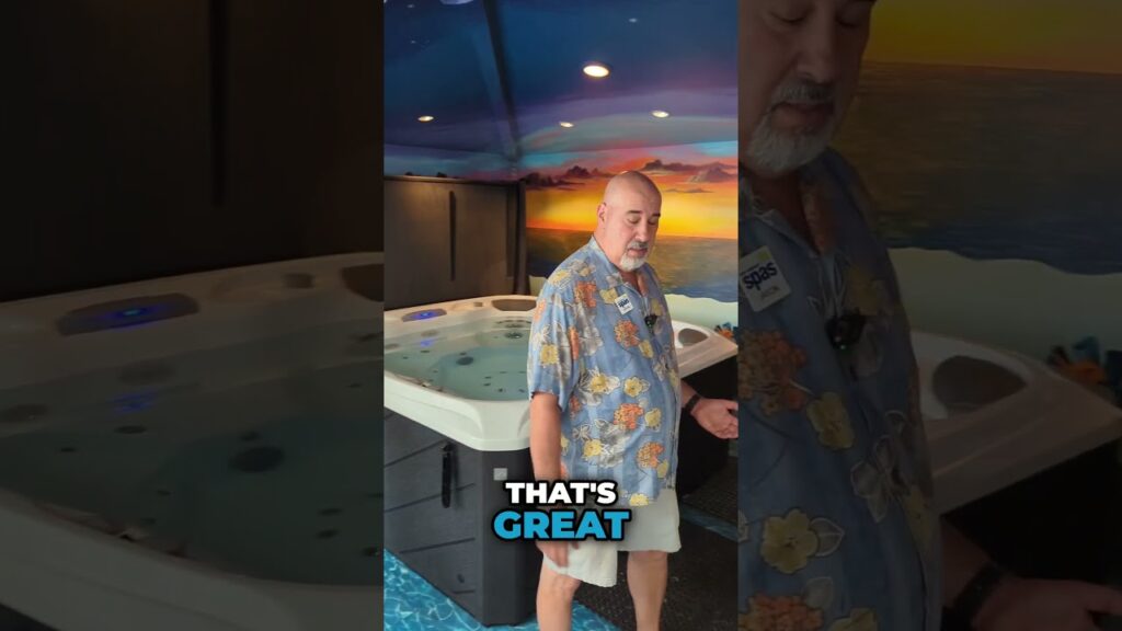 Which Spa Is Right for Me? - New England Spas video
