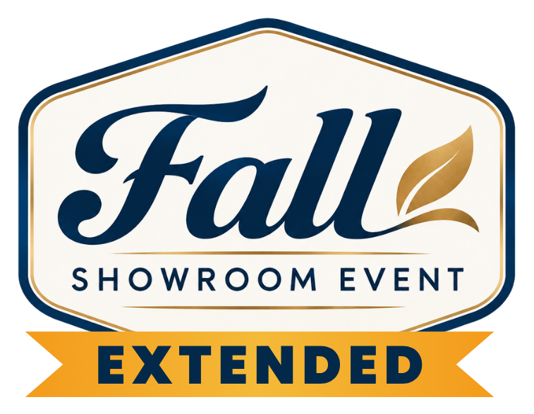 nes fall showroom extended logo