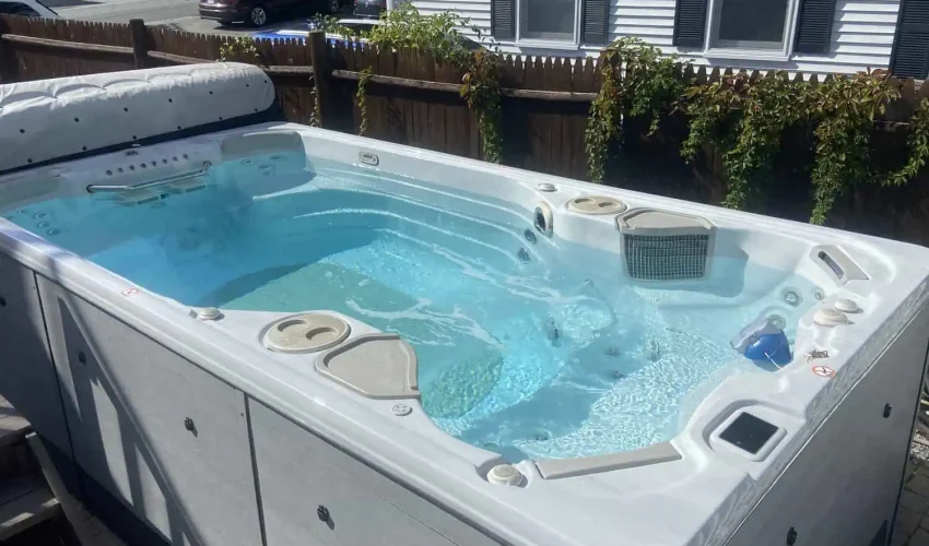 HydroPool Aqua Trainer 14AX